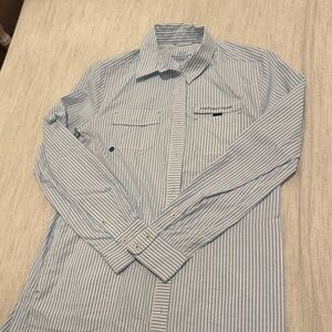 Vineyard Vines Performance Dress Hartley Harbor Cover Up Size 6